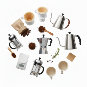 Picture for category Brewing Equipments