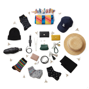 Picture for category Accessories