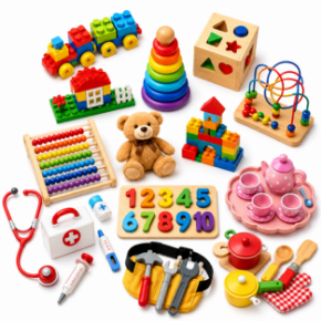 Picture for category Toys